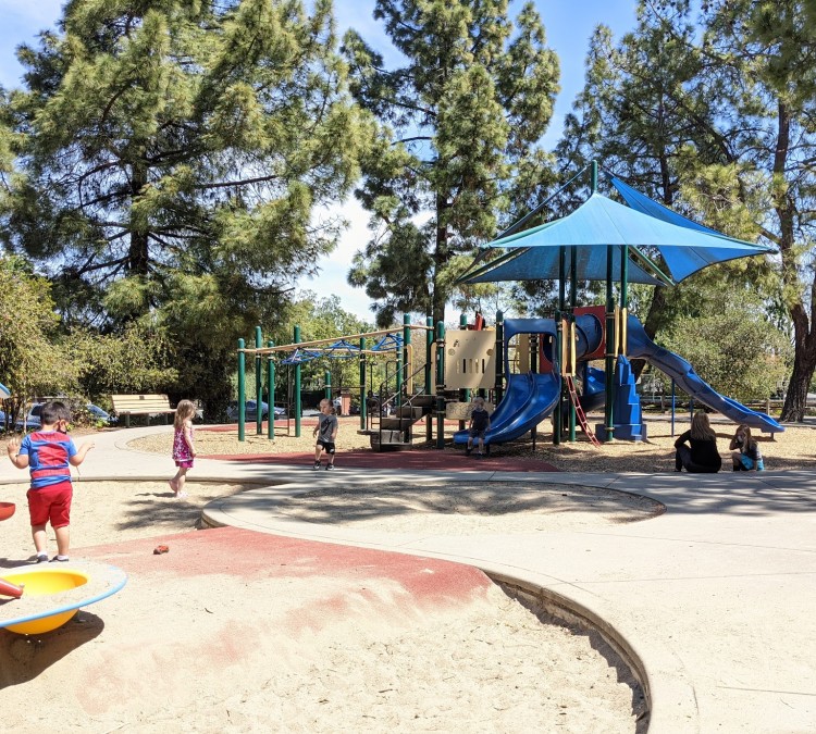 Rodgers-Smith Park (Pleasant&nbspHill,&nbspCA)